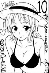 BUY NEW one piece - 191013 Premium Anime Print Poster